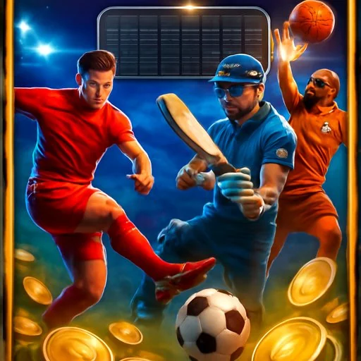 baji365 cricket scores mobile screen
